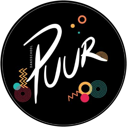 Logo Dansschool Puur