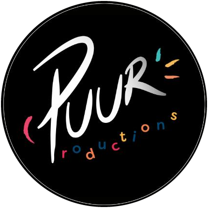 Logo Puur Productions
