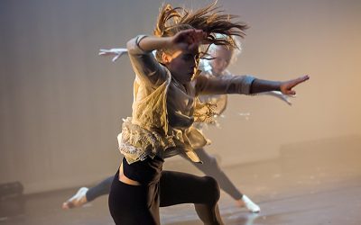 13 – 19 september = GRATIS PROEFLESSEN!