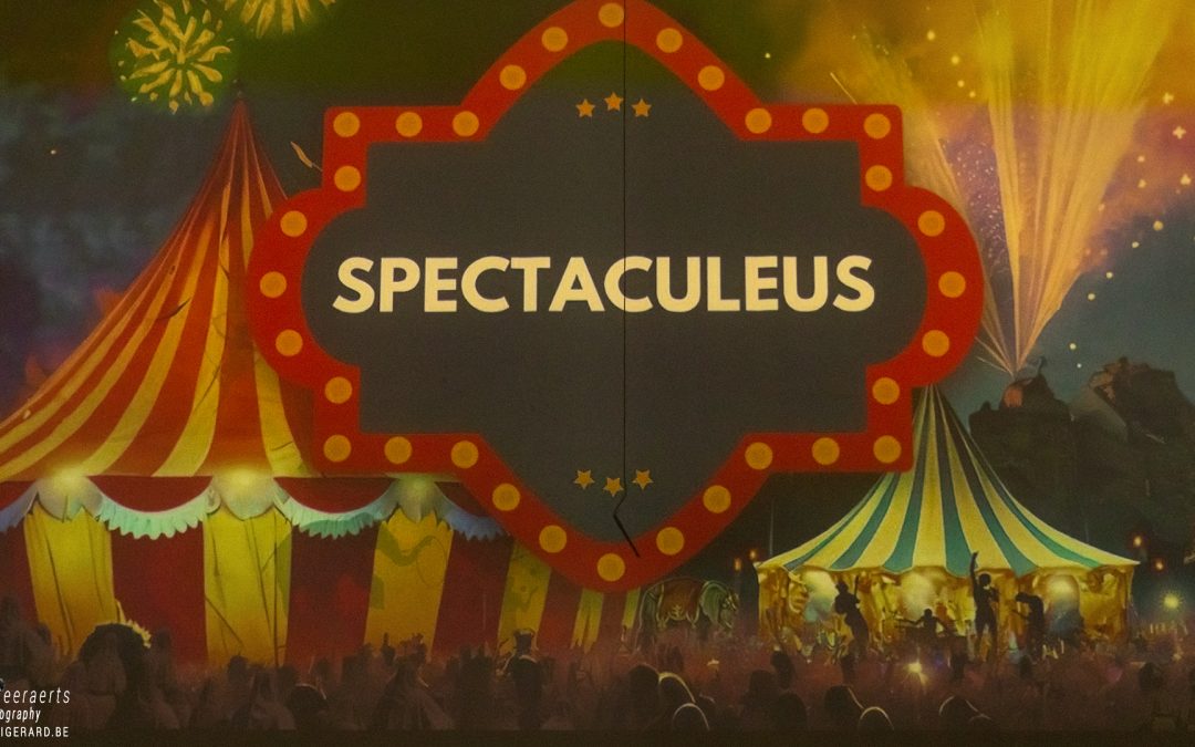 Musicalkamp “Spectaculeus” Aarschot (2023)
